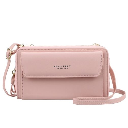 Small Women Bag Summer Female Purse Shoulder Bag Top Quality Phone Pocket Yellow Women Bags Fashion Small Bags For Girl - Image 9