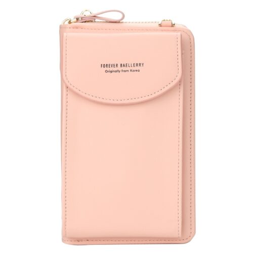 Women Messenger Bags Mini Female Bags Phone Pocket Top Quality Women Bags Fashion Small Bags For Girl - Image 14