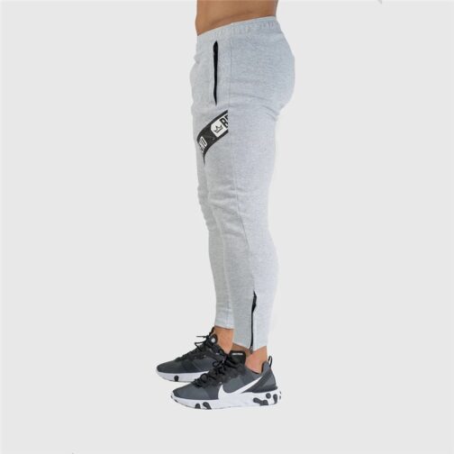 Streetwear Jogger Fitness Bodybuilding Pants - Image 6