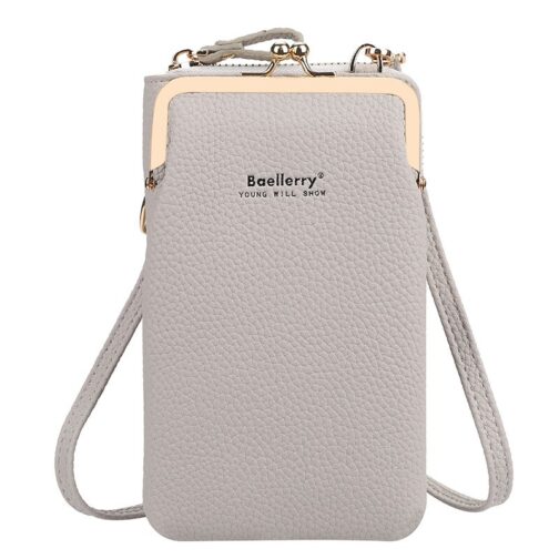 New Small Women Bag Female Shoulder Bags Top Quality Phone Pocket Summer Women Bags Fashion Small Bags For Girl - Image 9