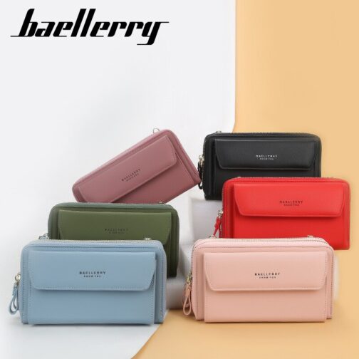 Small Women Bag Summer Female Purse Shoulder Bag Top Quality Phone Pocket Yellow Women Bags Fashion Small Bags For Girl - Image 4