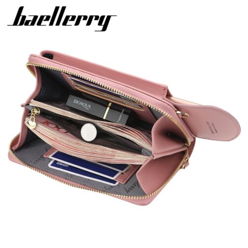 Women Messenger Bags Mini Female Bags Phone Pocket Top Quality Women Bags Fashion Small Bags For Girl - Image 5