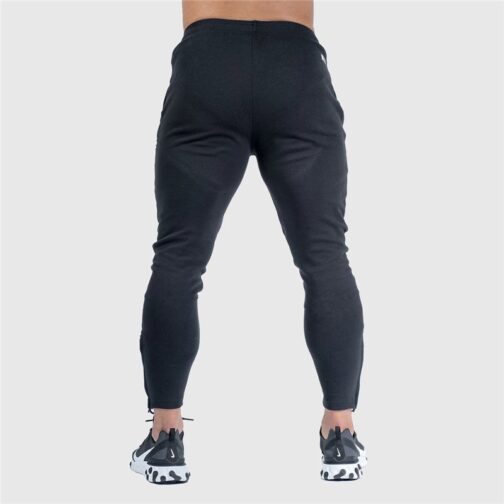 Streetwear Jogger Fitness Bodybuilding Pants - Image 3