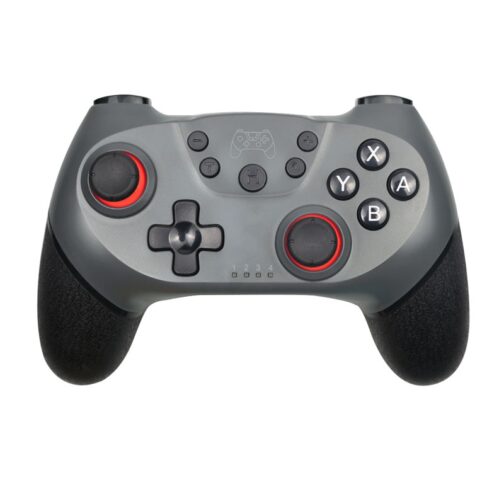 Wireless Bluetooth Gamepad For Nintendo Switch Pro NS-Switch Pro Game joystick Controller For Switch Console with 6-Axis Handle - Image 7