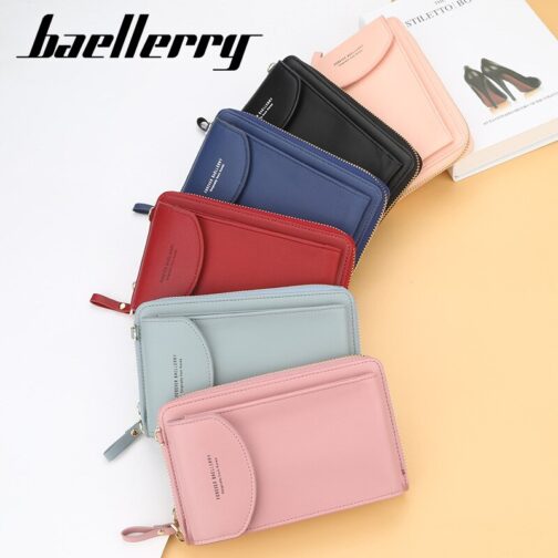 Women Messenger Bags Mini Female Bags Phone Pocket Top Quality Women Bags Fashion Small Bags For Girl - Image 3