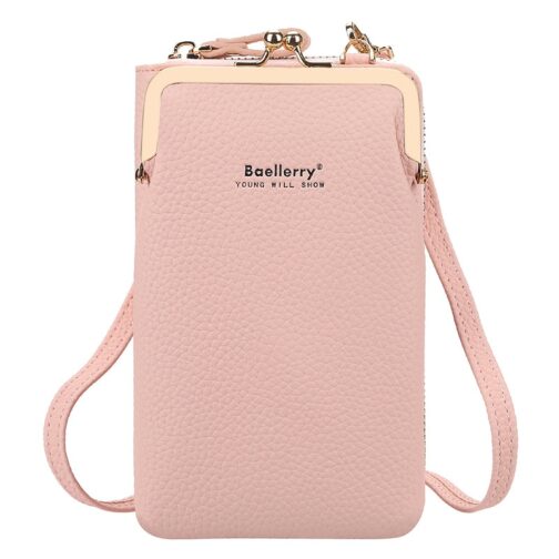 New Small Women Bag Female Shoulder Bags Top Quality Phone Pocket Summer Women Bags Fashion Small Bags For Girl - Image 14