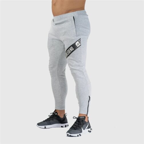 Streetwear Jogger Fitness Bodybuilding Pants - Image 8