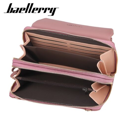 Small Women Bag Summer Female Purse Shoulder Bag Top Quality Phone Pocket Yellow Women Bags Fashion Small Bags For Girl - Image 3