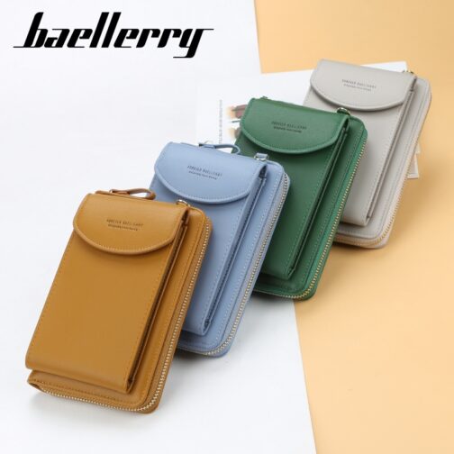 Women Messenger Bags Mini Female Bags Phone Pocket Top Quality Women Bags Fashion Small Bags For Girl - Image 2